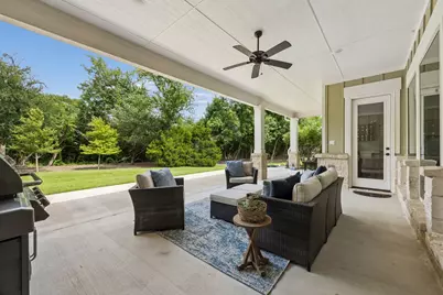 110 Coolidge Court, Weston, TX 75009 - Photo 5