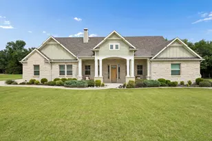 110 Coolidge Ct, Weston, TX 75009 - Photo 1
