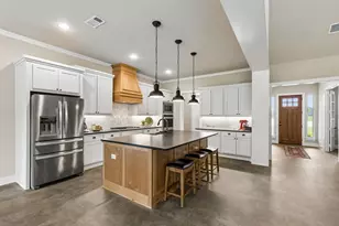 110 Coolidge Ct, Weston, TX 75009 - Photo 9