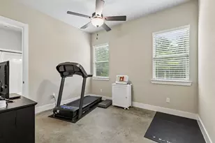 110 Coolidge Ct, Weston, TX 75009 - Photo 23