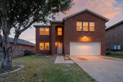 602 Flooded Gum Street, Arlington, TX 76002 - Photo 1