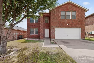 602 Flooded Gum Street, Arlington, TX 76002 - Photo 1
