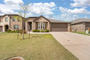 1160 Country Gln Dr, Godley, TX 76044 - Photo 1