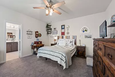 1160 Country Glen Drive, Godley, TX 76044 - Photo 13