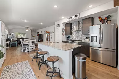 1160 Country Glen Drive, Godley, TX 76044 - Photo 9