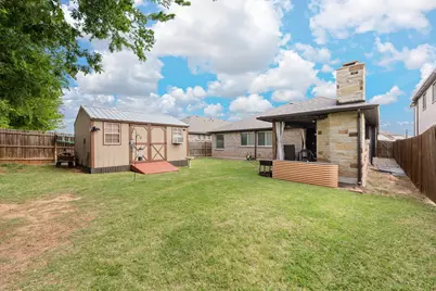 1160 Country Glen Drive, Godley, TX 76044 - Photo 27