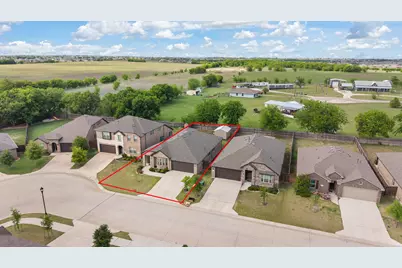 1160 Country Glen Drive, Godley, TX 76044 - Photo 35