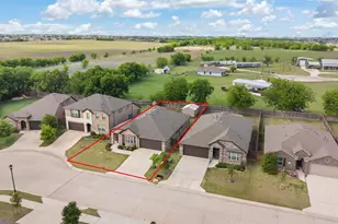 1160 Country Gln Dr, Godley, TX 76044 - Photo 35