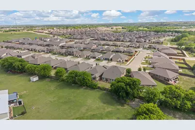 1160 Country Glen Drive, Godley, TX 76044 - Photo 33