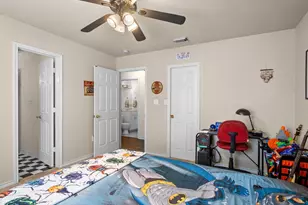 205 Pr 2194, Decatur, TX 76234 - Photo 29