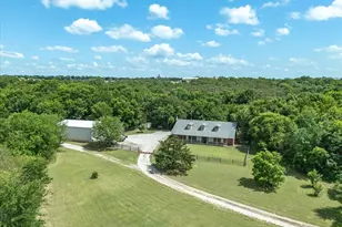 205 Pr 2194, Decatur, TX 76234 - Photo 35