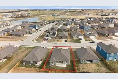 13709 Roosevelt Arch Drive, Ponder, TX 76259 - Photo 7