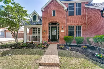 1014 Amesbury Drive, Murphy, TX 75094 - Photo 3