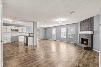 2256 White Oak Drive, Little Elm, TX 75068 - Photo 1