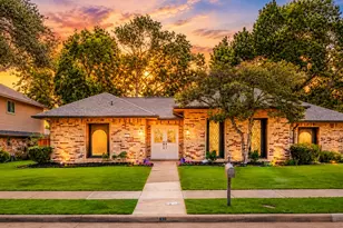 1005 Nottingham Dr, Carrollton, TX 75007 - Photo 1