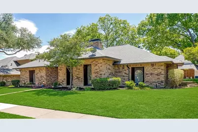 1005 Nottingham Drive, Carrollton, TX 75007 - Photo 3