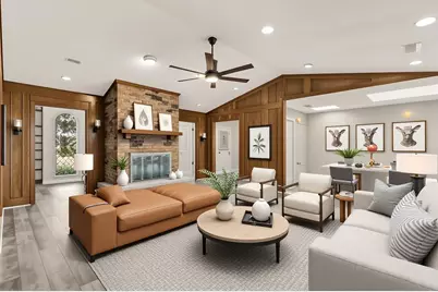 1005 Nottingham Drive, Carrollton, TX 75007 - Photo 7