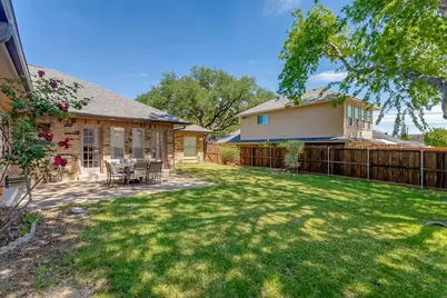 1005 Nottingham Drive, Carrollton, TX 75007 - Photo 37