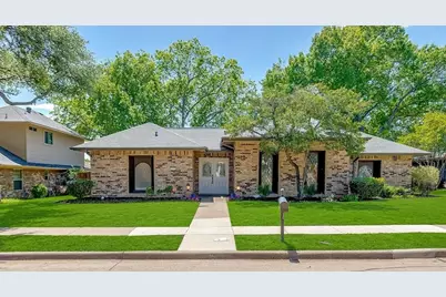 1005 Nottingham Drive, Carrollton, TX 75007 - Photo 1