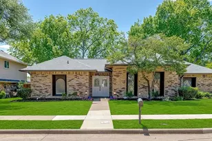 1005 Nottingham Dr, Carrollton, TX 75007 - Photo 1