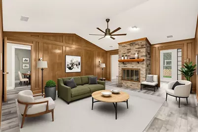 1005 Nottingham Drive, Carrollton, TX 75007 - Photo 3