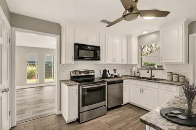 1005 Nottingham Drive, Carrollton, TX 75007 - Photo 13