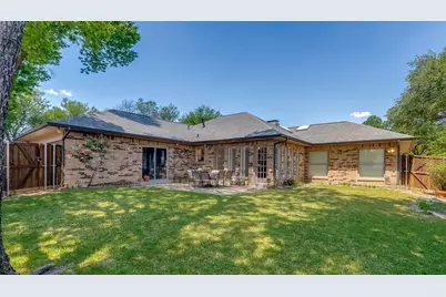 1005 Nottingham Drive, Carrollton, TX 75007 - Photo 39