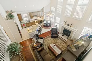 8708 Winter Wood Ct, Plano, TX 75024 - Photo 13