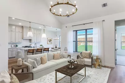 274 Observation Drive N, Aledo, TX 76008 - Photo 3