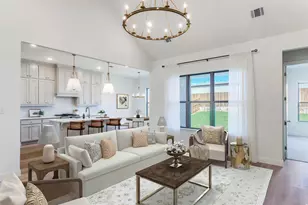 274 Observation Dr N, Aledo, TX 76008 - Photo 3