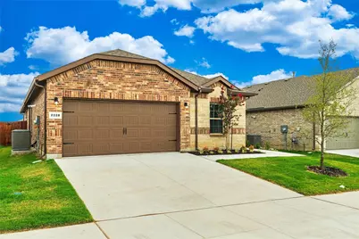 2228 Dyre Drive, Haslet, TX 76052 - Photo 5