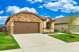 2228 Dyre Dr, Haslet, TX 76052 - Photo 5