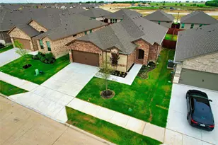 2228 Dyre Dr, Haslet, TX 76052 - Photo 29