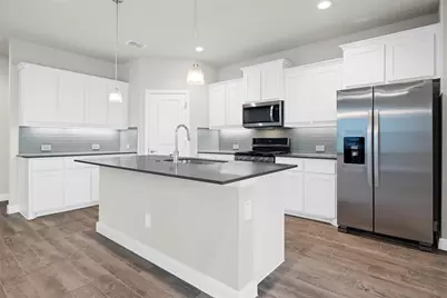 2228 Dyre Drive, Haslet, TX 76052 - Photo 1
