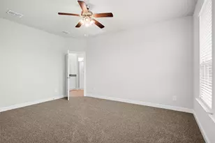 2228 Dyre Dr, Haslet, TX 76052 - Photo 37
