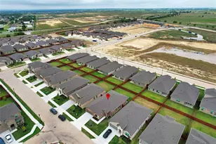 2228 Dyre Dr, Haslet, TX 76052 - Photo 23