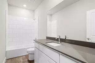 2228 Dyre Dr, Haslet, TX 76052 - Photo 13