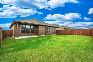 2228 Dyre Dr, Haslet, TX 76052 - Photo 31