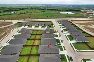 2228 Dyre Dr, Haslet, TX 76052 - Photo 17