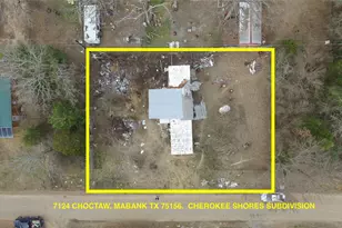 7124 Choctaw Dr, Mabank, TX 75156 - Photo 1