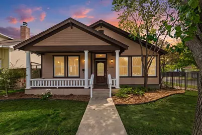 1331 6th Avenue, Fort Worth, TX 76104 - Photo 1