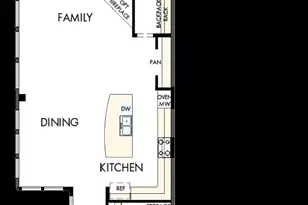 1418 Roundup Wy, Argyle, TX 76226 - Photo 3