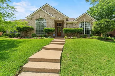 1906 Walnut Hill Drive, Rowlett, TX 75088 - Photo 1