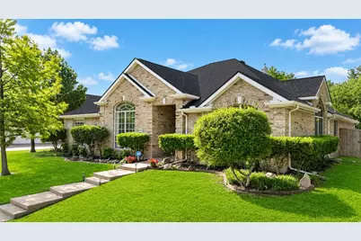 1906 Walnut Hill Drive, Rowlett, TX 75088 - Photo 3