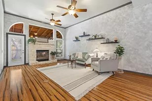 1906 Walnut Hill Dr, Rowlett, TX 75088 - Photo 3