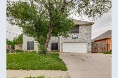 1145 Briar Oaks Drive, Irving, TX 75060 - Photo 1