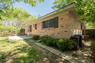 5101 Locke Avenue #2900, Fort Worth, TX 76107 - Photo 13