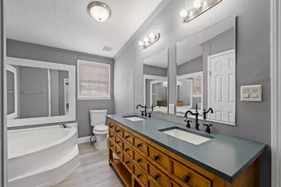 5509 Texas Street, Joshua, TX 76058 - Photo 19