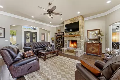 10106 Prather Road, Springtown, TX 76082 - Photo 5