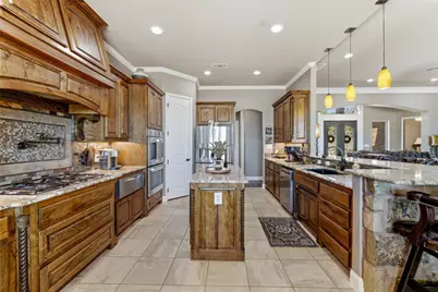 10106 Prather Road, Springtown, TX 76082 - Photo 7